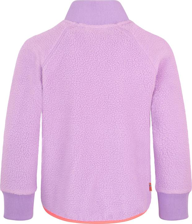 Actual product image Trollkids Girl's Vega Jacket (164)