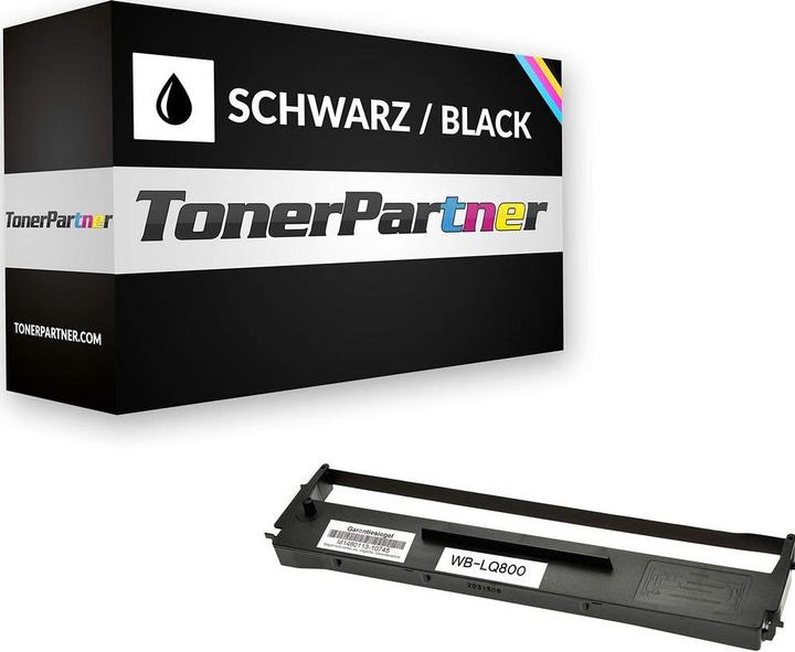 Actual product image Epson S015633 Farbband