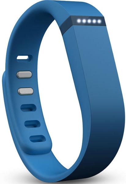Actual product image Fitbit Flex