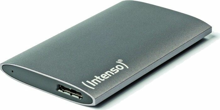 Image du produit Intenso édition premium (512 Go)