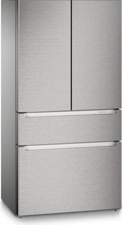 Produktbild Liebherr MBsddi9558-20 Prime NoFrost Side-by-Side French Door (539 l)