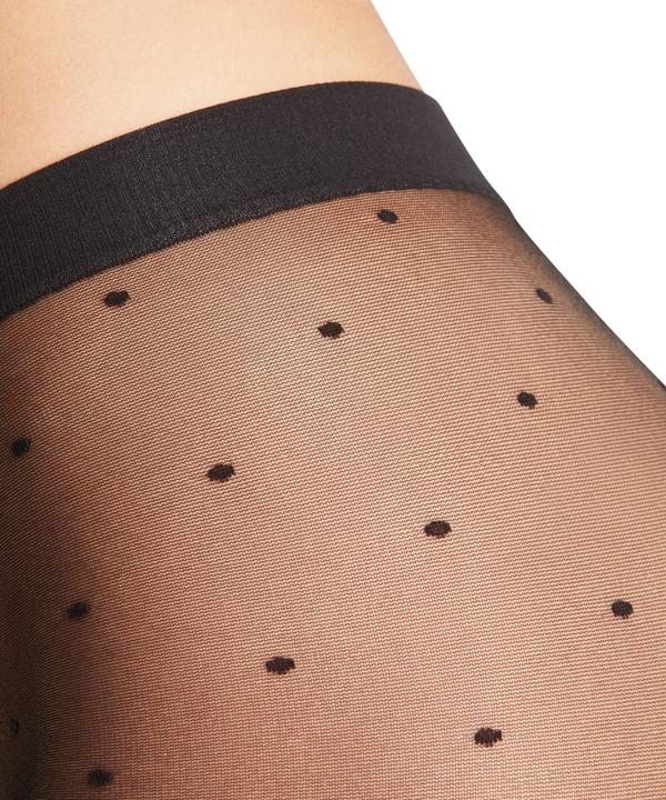 Actual product image Falke Dot TI (15DEN, 42 - 44)