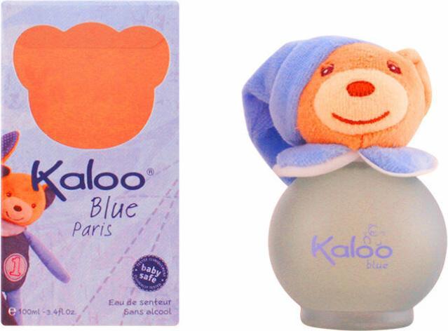 Produktbild Kaloo Blue by Eau de Senteur Spray (Alcohol Free) 95 ml (Eau de Toilette, 95 ml)