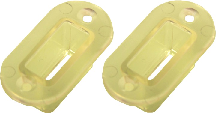 Produktbild Muldental Einbaurahmen für MPX-Hochstromstecker