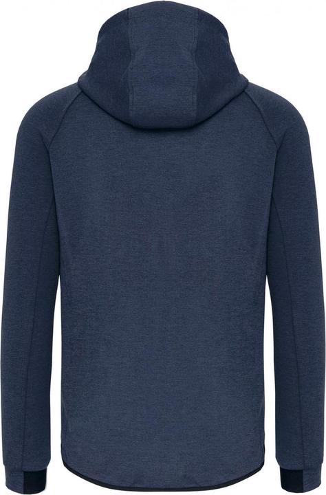 Image du produit Proact Sweatshirt zippé à capuche (S)