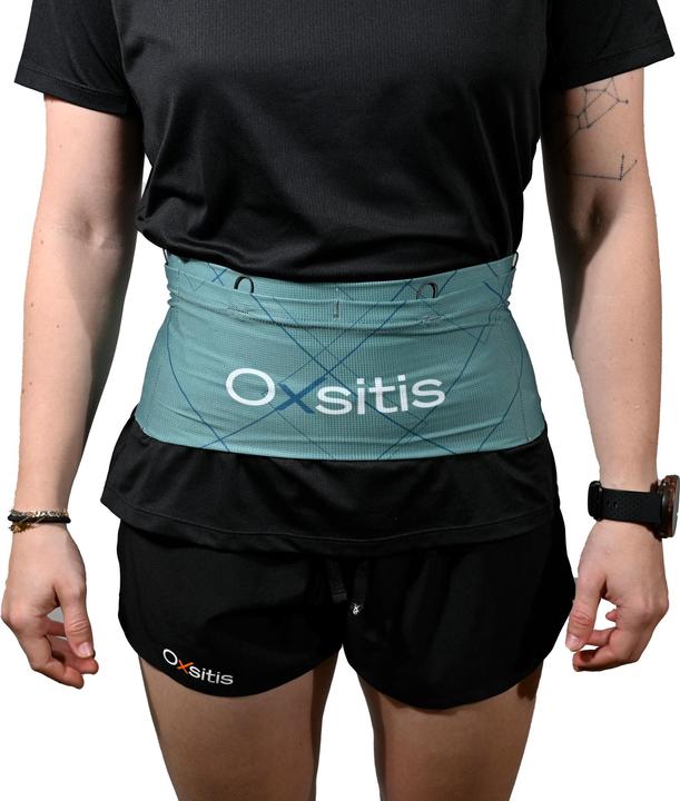 Actual product image Oxsitis Slimbelt Gravity - Trinkgürtel
