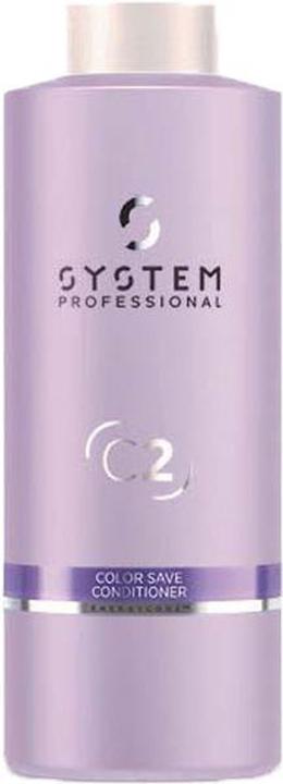 Actual product image Wella SP Code Energy Color Save Conditioner 1L (1000 ml)