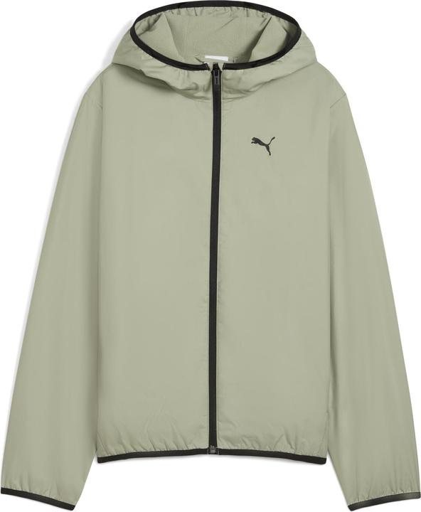 Immagine prodotto Puma Giacca a vento foderata in pile (152)