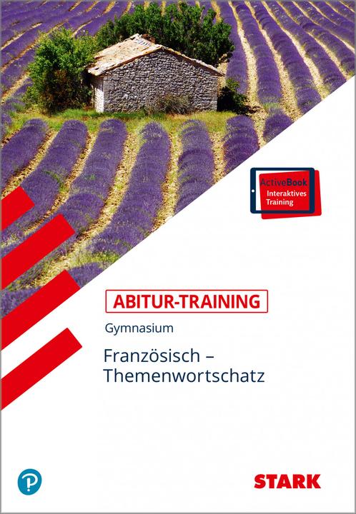 Produktbild Stark Abitur-Training Französisch, Grammatikübungen (Deutsch, Christiane Heller-Doyère, Werner Wussler, 2018)