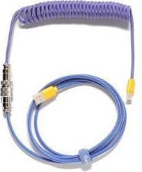 Produktbild Ducky USB Typ C — USB A (1.80 m, USB 2.0)