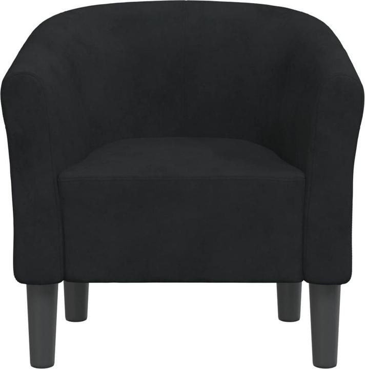 Immagine prodotto vidaXL Clubsessel