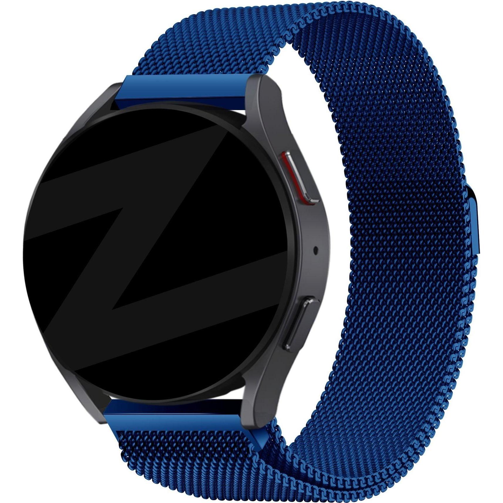 Thumbnail - Bandz Armband, Uhrenarmband, Blau