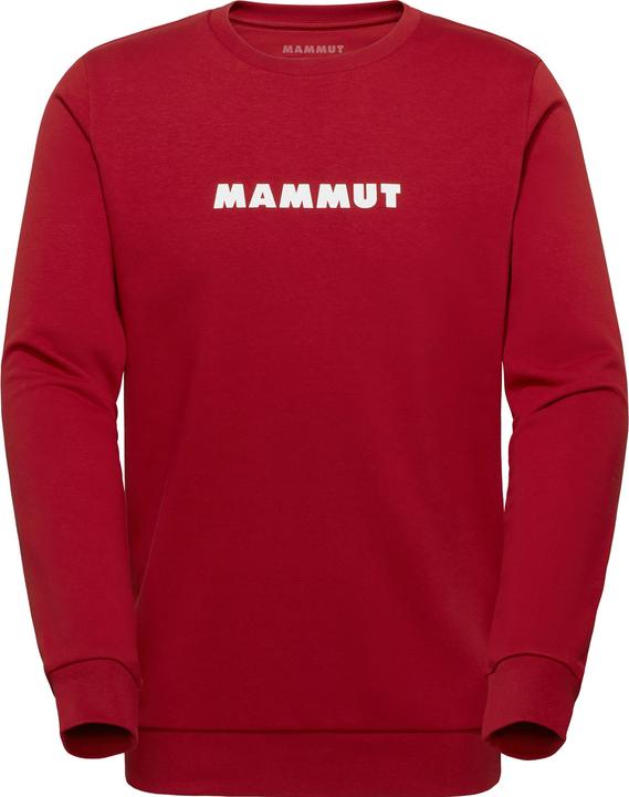 Dark Mammut Red, Rouge