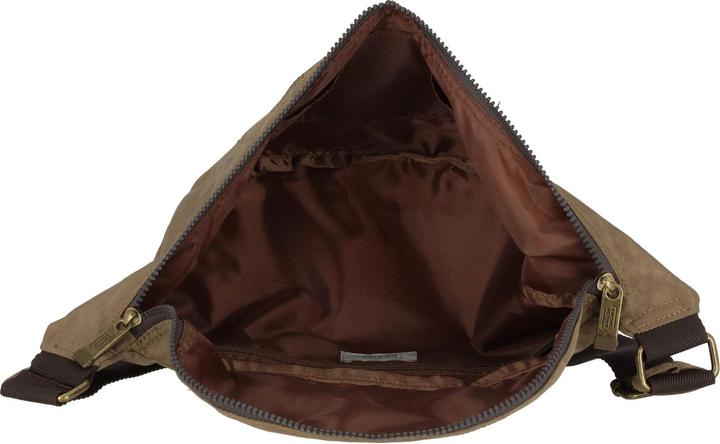 Immagine prodotto Camel Active Borsa da viaggio con cintura 39 cm