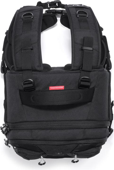 Immagine prodotto Tamrac Incudine Super 17 (Zaino per fotocamera, 17 l)