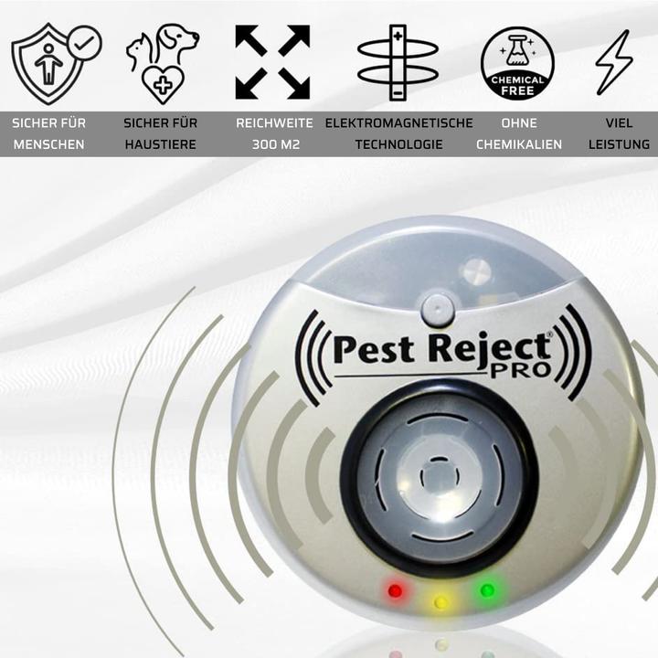 Image du produit Best direct Pest Reject Pro