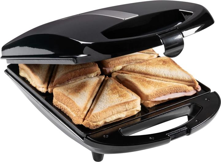 Immagine prodotto Bestron Macchina per panini XXL