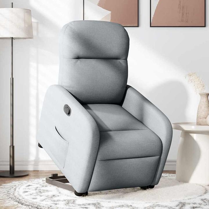 Immagine prodotto vidaXL Relaxsessel mit Aufstehhilfe