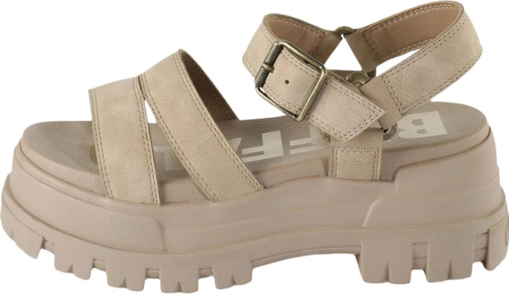 Actual product image Buffalo Aspha Ts Skandal Vegan Nubuck - 159581 (39)