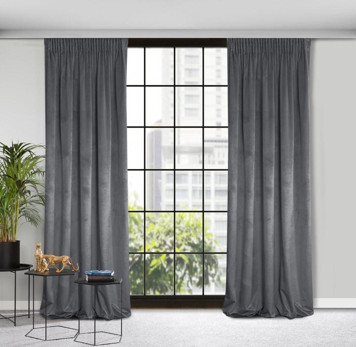 Immagine prodotto Eurofirany D91 (140 x 270 cm)