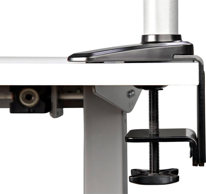 Actual product image StarTech .com monitor holder (Table, 34.02")