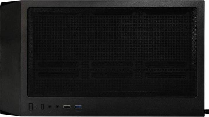 Actual product image BitFenix ATX Semi-Tower Gehäuse Muses (ATX)