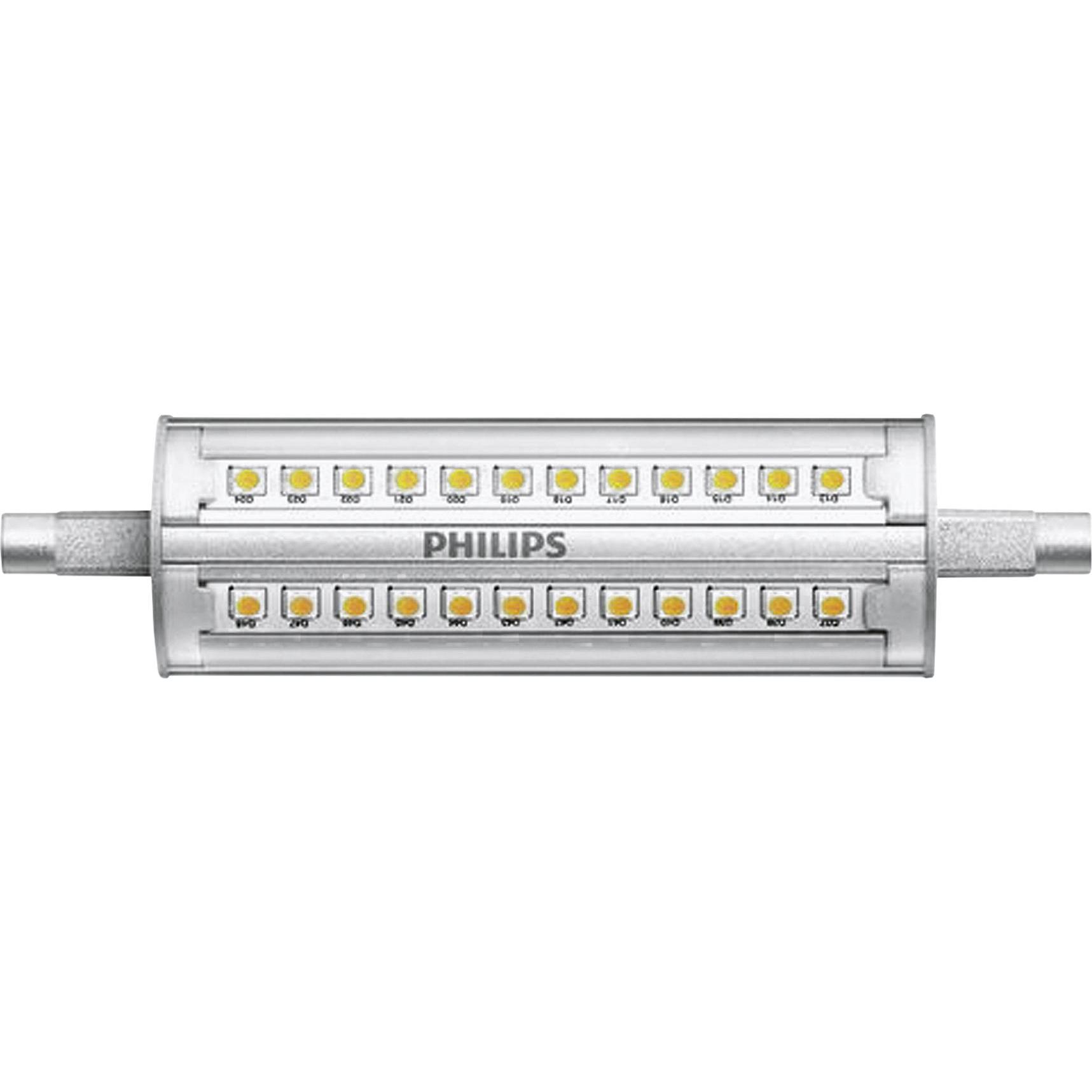 Philips Professional, Leuchtmittel, CorePro (R7s, 14 W, 1600 lm, 1 x, E)