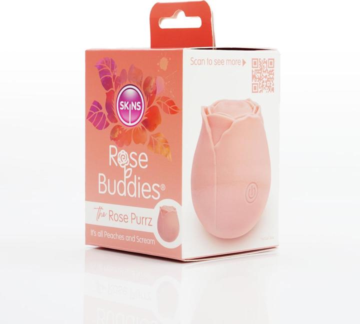 Produktbild Skins Rose Buddies