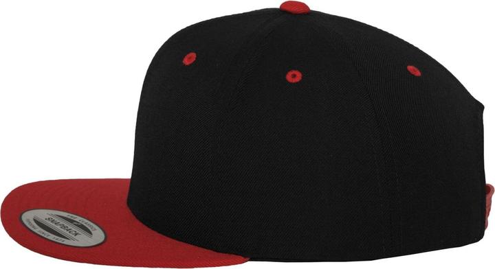 Produktbild Yupoong Classic Snapback Mütze