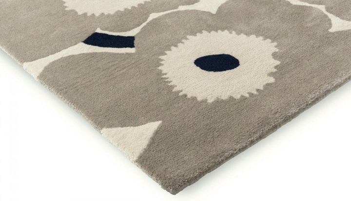 Produktbild Marimekko Unikko (140 x 200 cm)
