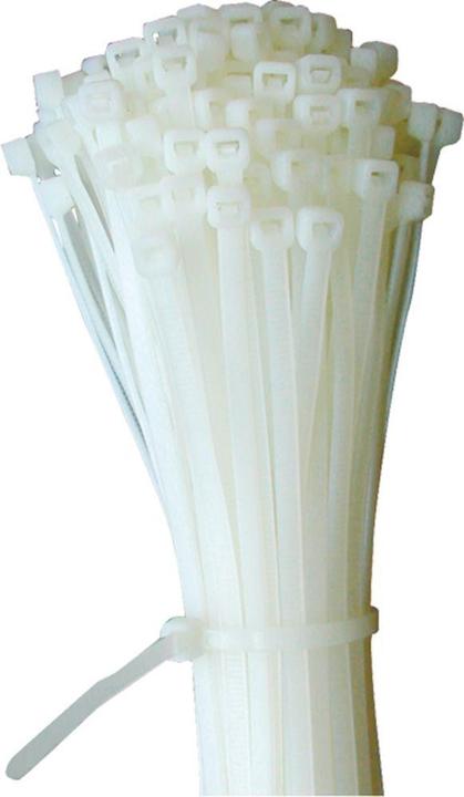Produktbild Efco Cv-280 (Kunststoffkabelbinder, 280 mm, 100 Stk.)