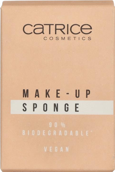 Produktbild Catrice Make-up-Schwamm It Pieces even better