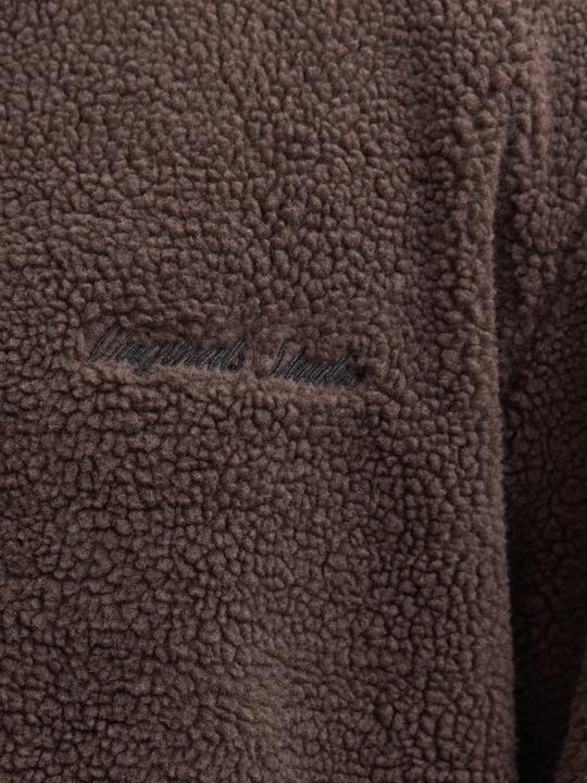 Immagine prodotto Jack & Jones Plus Size Teddyfell Jacke Teddyfell Jacke (5XL)
