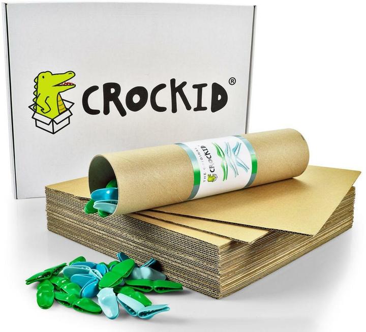 Produktbild Crockid Starter-Set