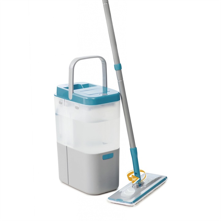 Produktbild Livington Everclean Mop (1 Stk.)