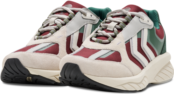 Immagine prodotto hummel REACH LX 6000 URBAN (44)