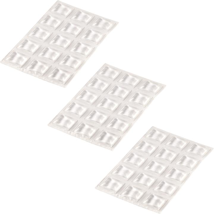 Produktbild Helpmate Gummipuffer (45 Stk.)