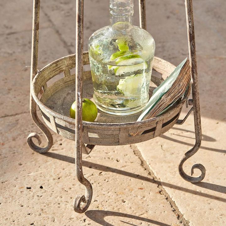 Produktbild Loberon Pflanzetagere Cédrine