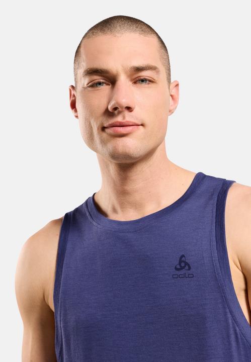 Produktbild Odlo Merino 160 Bl Crew Neck (L)