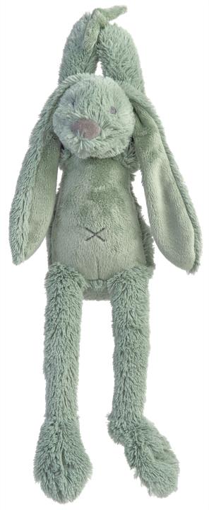 Actual product image Happy Horse Musical clock bunny Richie