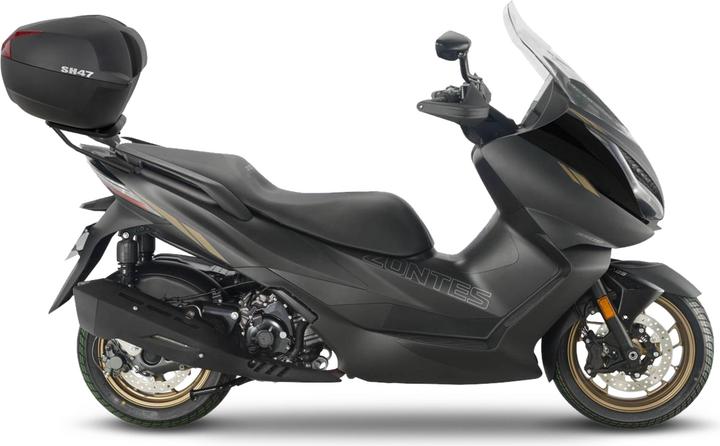 Image du produit Shad Master Zontes E 350 '23