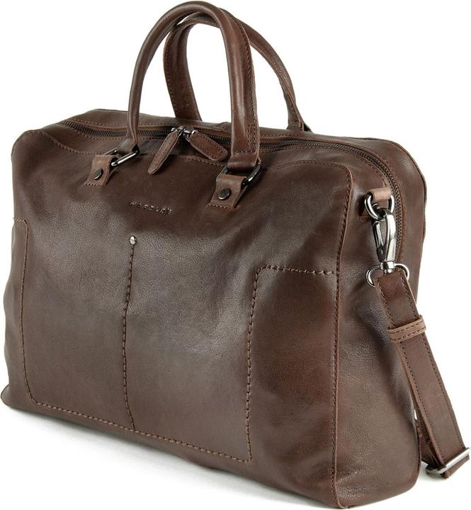 Produktbild Harolds Aktentasche