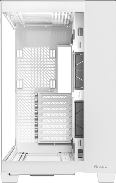 Actual product image Antec C8 (ATX, E-ATX, ITX, mATX)