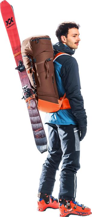 Actual product image Deuter Freescape Pro 40+ (40 l)