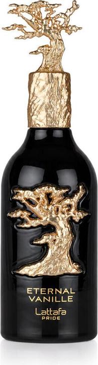 Image du produit Lattafa Vanille éternelle (Eau de parfum, 100 ml)