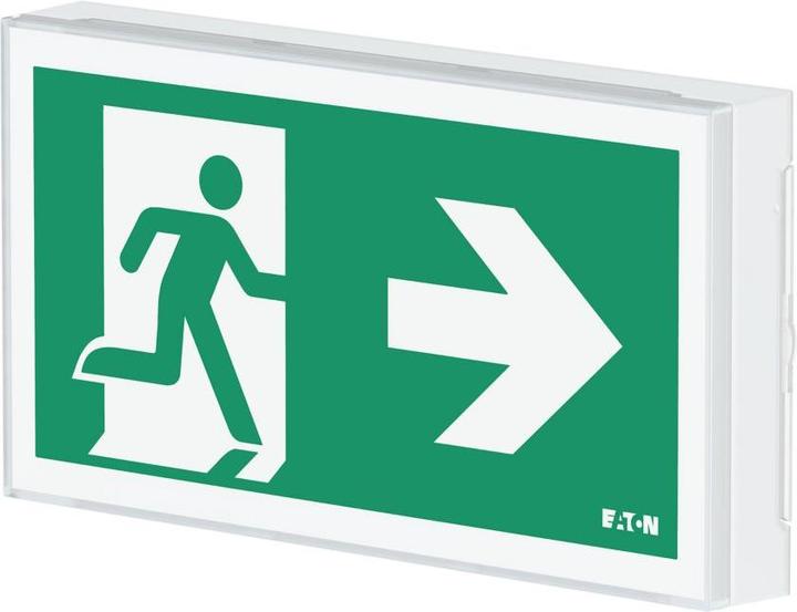 Produktbild Ceag FT Exit Wall 20 m CG