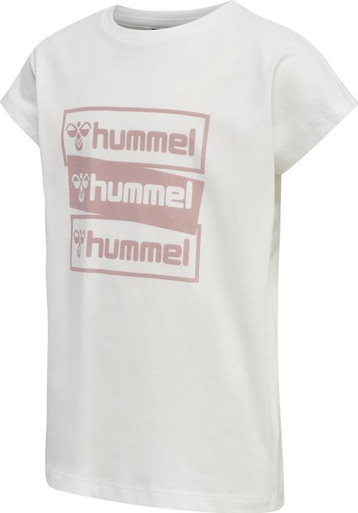 Actual product image hummel Caritas T-Shirt S/S (152)