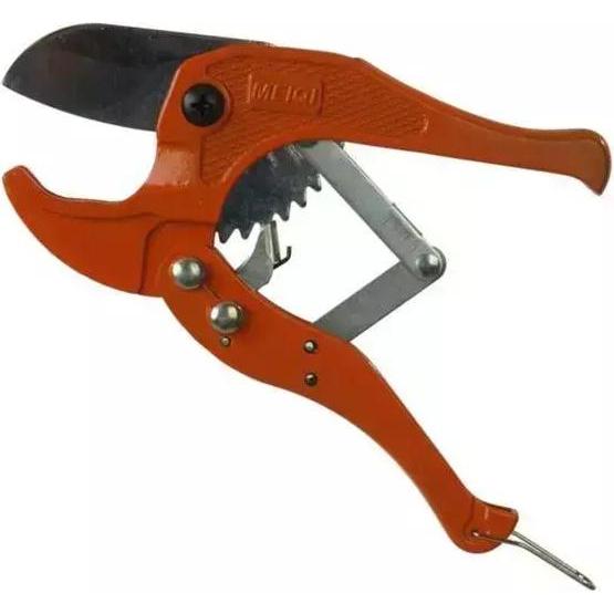 Thumbnail - Pansam, Bolzenschneider + Seitenschneider, Kunststoffrohrschneider bis 42mm (A464011)