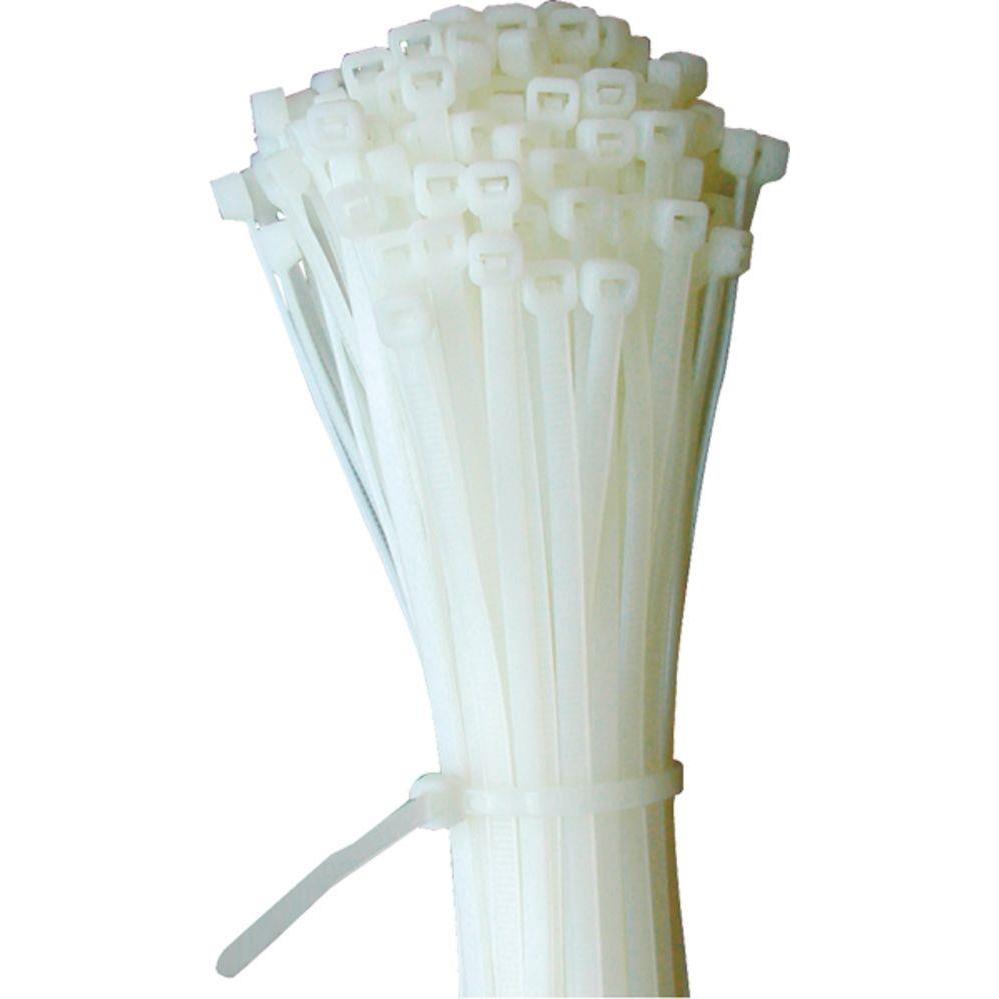 Efco, Kabelbinder, Cv-200 (Kunststoffkabelbinder, 203 mm, 100 Stk.)