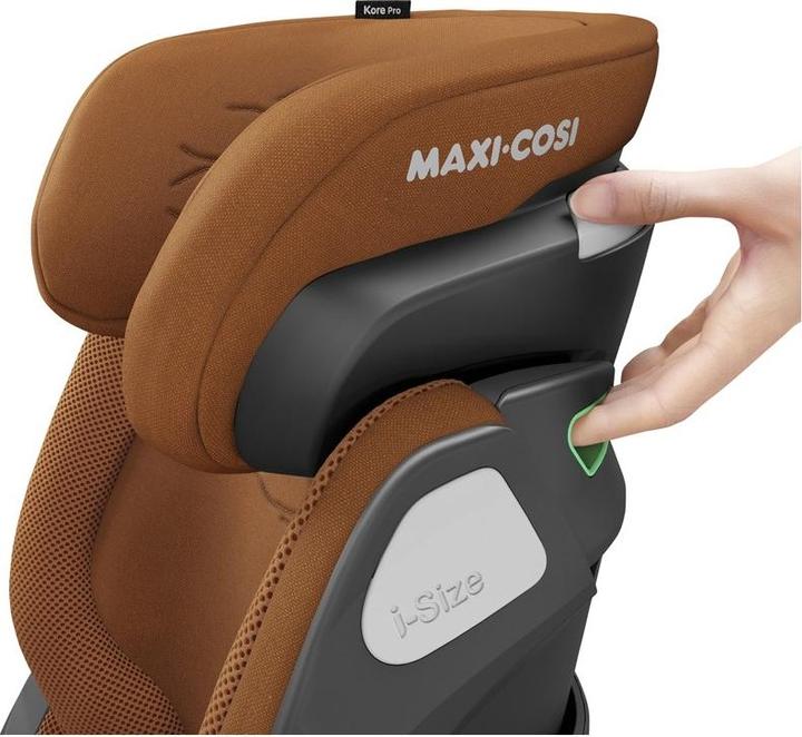 Immagine prodotto Maxi-Cosi È nelle loro mani (Seggiolino, ECE R129/i-Size Standard)